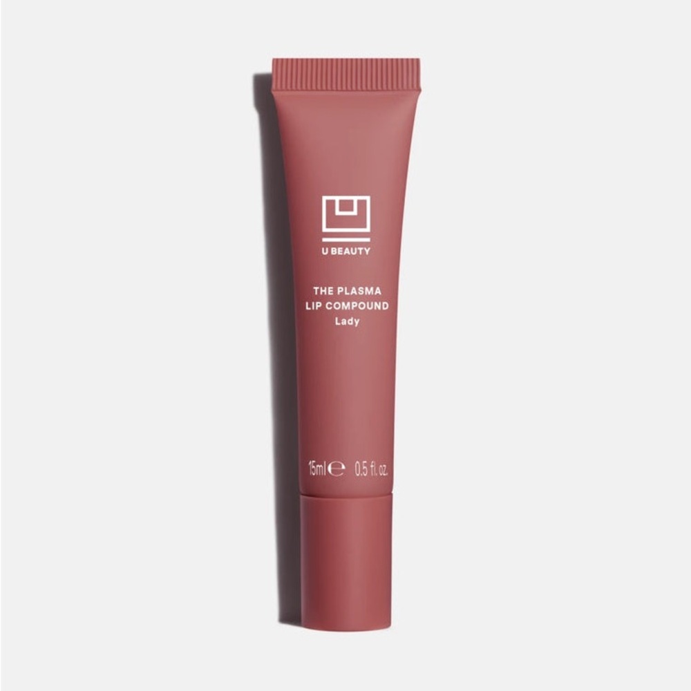 U Beauty The PLASMA Lip Compound NWT